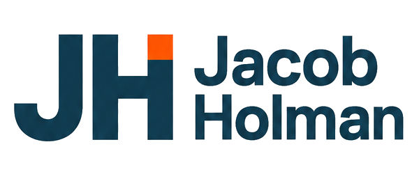 Jacob Holmamn